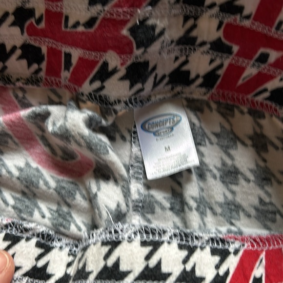 Alabama 2 piece lounge pj set - Picture 4 of 6